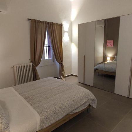 Apartamento Armhouse Ostuni Exterior foto