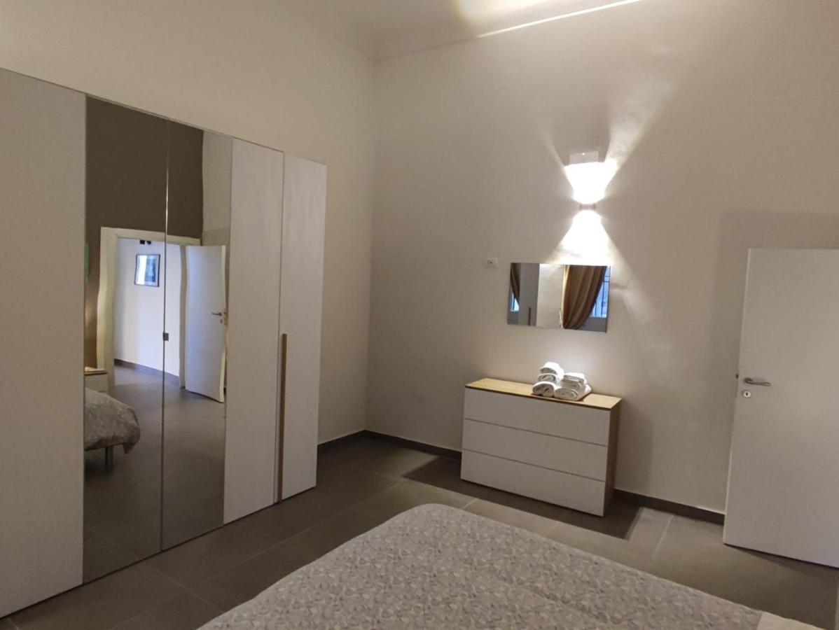 Apartamento Armhouse Ostuni Exterior foto