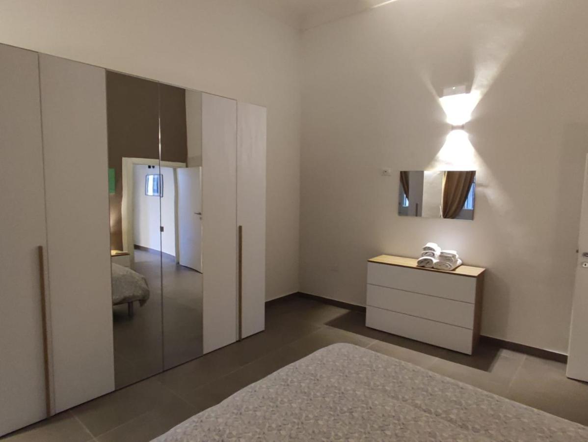 Apartamento Armhouse Ostuni Exterior foto