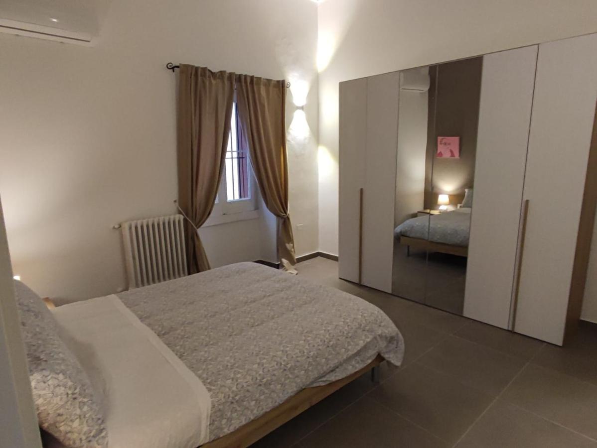 Apartamento Armhouse Ostuni Exterior foto