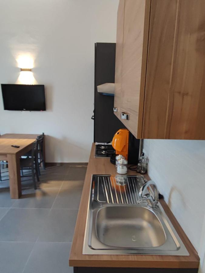 Apartamento Armhouse Ostuni Exterior foto