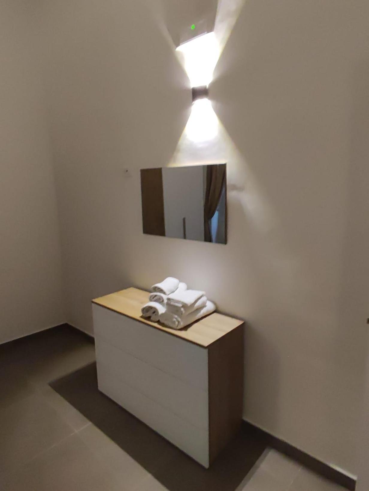 Apartamento Armhouse Ostuni Exterior foto